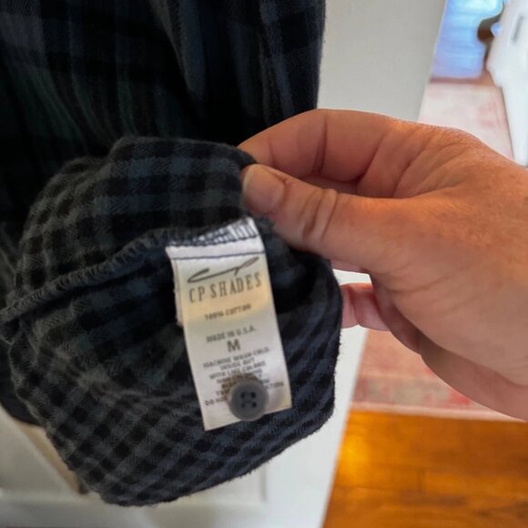 Free People / CP Shades Maxi Duster - Picture 6 of 8